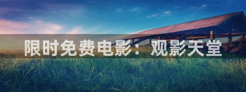 电影野草莓在线观看